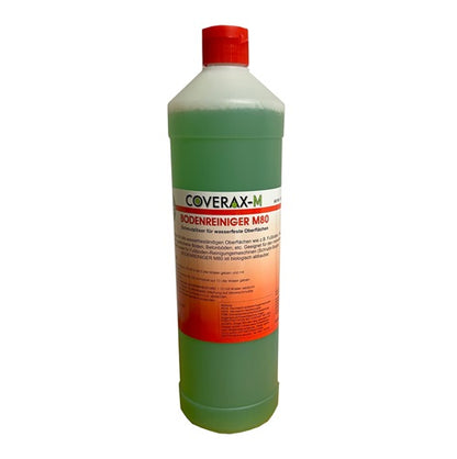 Bodenreiniger SGU M80 - Konzentrat 1 Liter